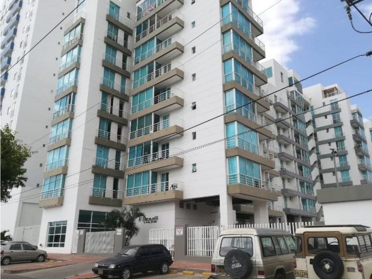 Venta De Apartamento Tipo Penthouse Duplex En Torres Del Mayor - Bavaria Apartamento for sale, 4 Bedrooms (4853221)
