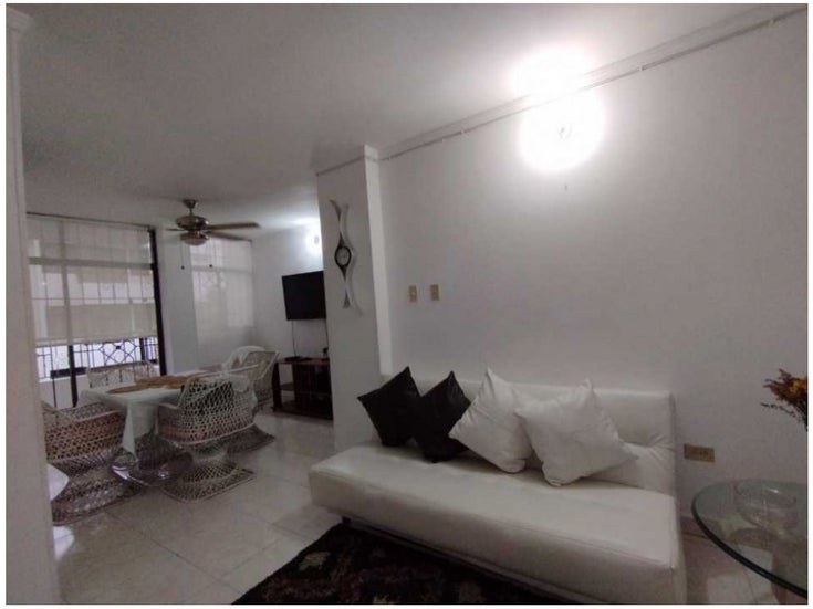 Venta De Apartamento Rodadero-santa Marta, Se Puede Arrendar Por Días - Rodadero Apartamento for sale, 3 Bedrooms (7092544)