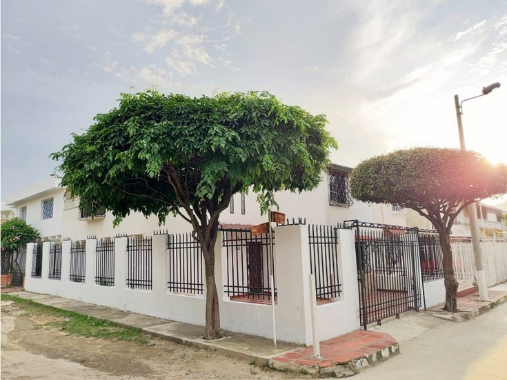 Venta De Casa Esquinera De 3 Alcobas En Mamatoco ?santa Marta - Mamatoco Casa for sale, 3 Bedrooms (6589923)