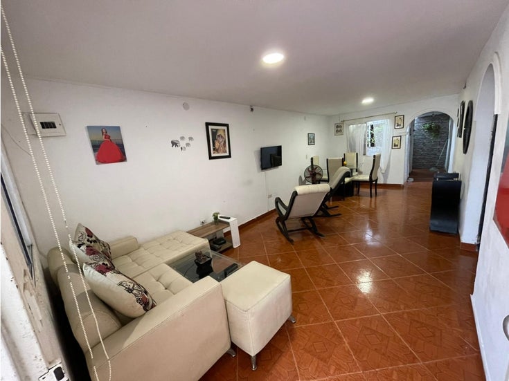 Garagoa - Santa Marta Casa for sale, 3 Bedrooms (7471789)