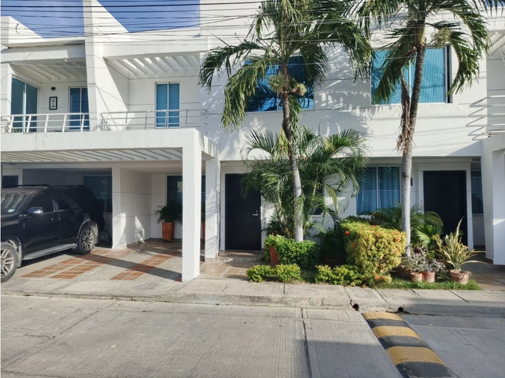 Bavaria - Santa Marta Casa for sale, 4 Bedrooms (7737074)