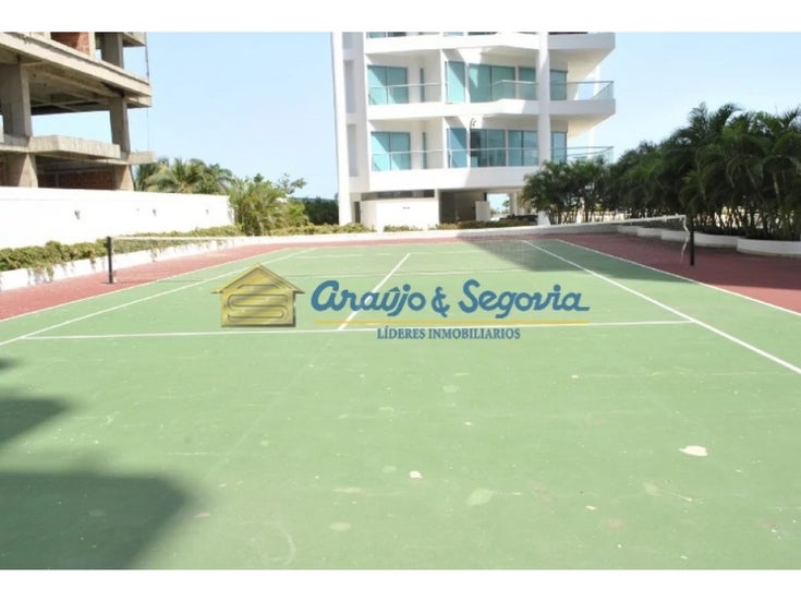 Apartamento En Venta En Cartagena - La Boquilla A&s - La Boquilla Apartamento for sale, 4 Bedrooms (6803418)