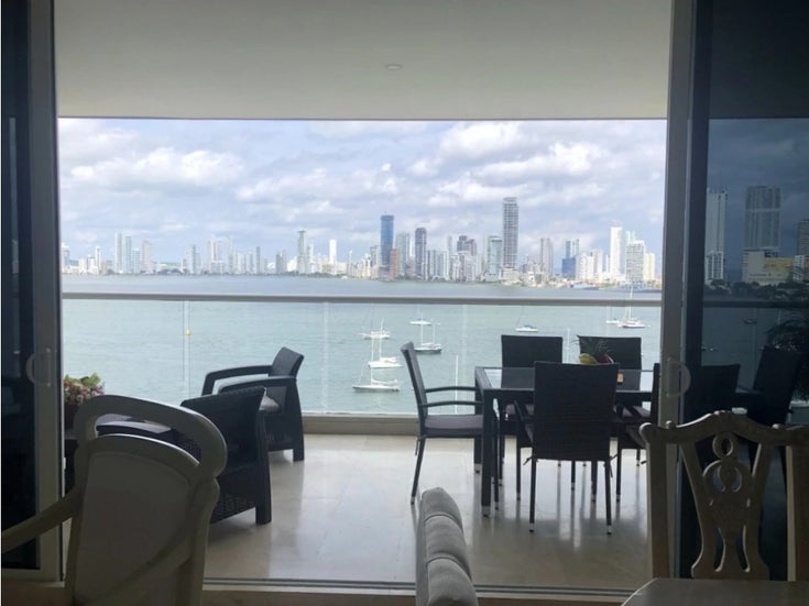 Apartamento En Venta En Cartagena - Manga A&s - Manga Apartaestudio for sale, 3 Bedrooms (6803078)