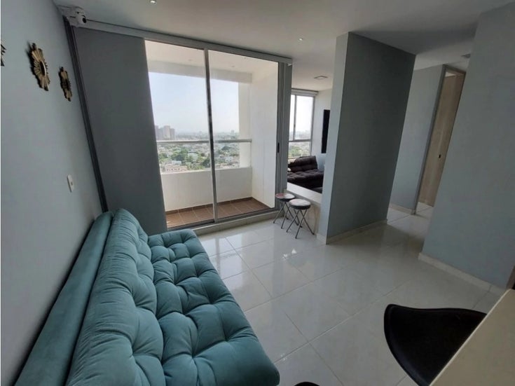 Apartamento En Venta En Cartagena - El Campestre A&s - El Campestre Apartamento for sale, 2 Bedrooms (6805906)