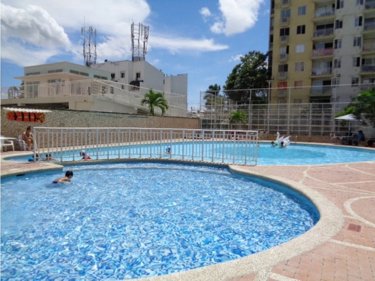 Apartamento En Venta En Cartagena - El Socorro A&s - El Socorro Apartamento for sale, 3 Bedrooms (6812409)