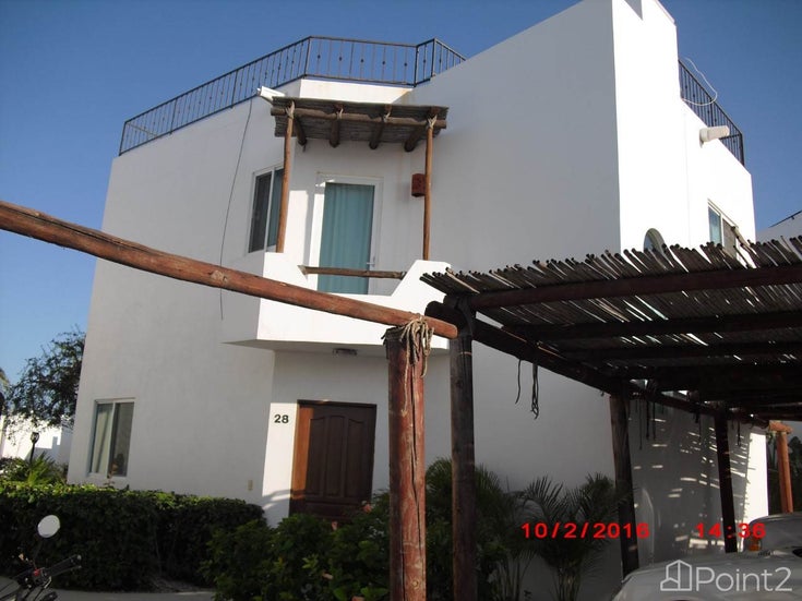 28 Estrella Del Mar cluster 2, La Cima - Los Cabos House for sale, 2 Bedrooms 