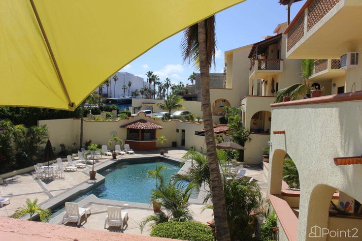 Aloha Condominiums - Los Cabos Apartment for rent, 1 Bedroom 