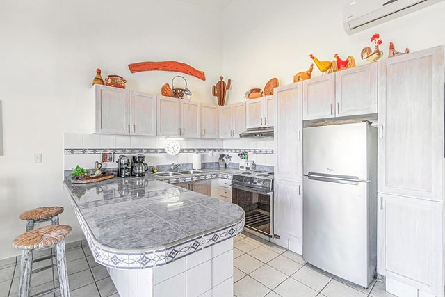 Laguna Vista 102  san jose del cabo - other Apartment for Rent
