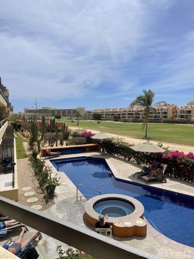 La Costa - Campo de Golf Apartment for rent, 2 Bedrooms 