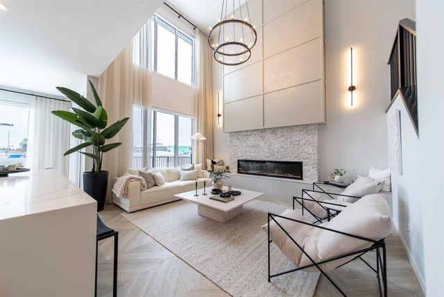 262 West Grove Lane SW - West Springs Detached for Sale, 3 Bedrooms (A2214083)