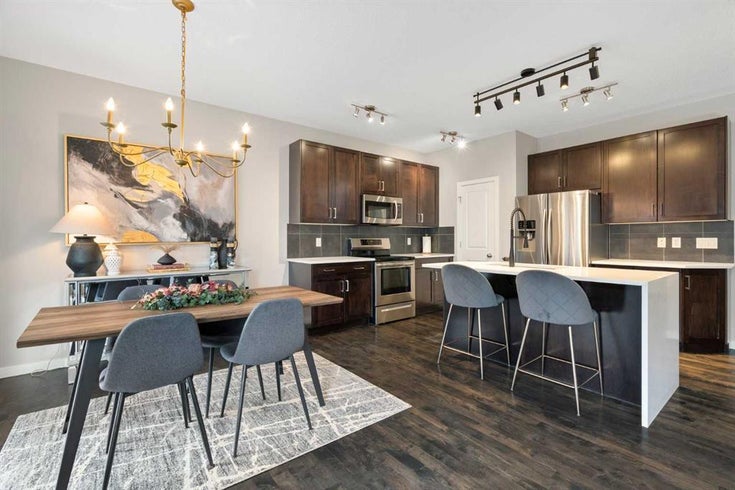 113 Walden Mews SE - Walden Detached for Sale, 4 Bedrooms (A2214523)