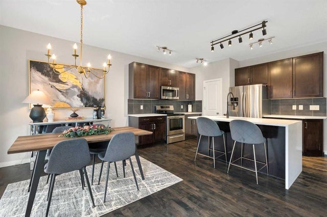 113 Walden Mews SE - Walden Detached for Sale, 4 Bedrooms (A2214523)