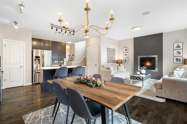 113 Walden Mews SE - Walden Detached for Sale, 4 Bedrooms (A2214523)