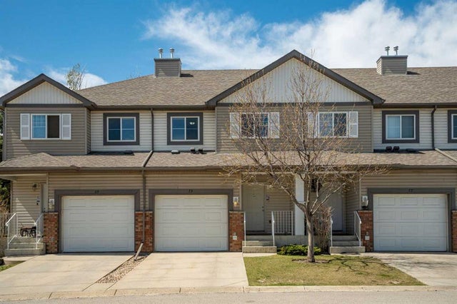 73 Saddletree Court NE - Saddle Ridge Row/Townhouse for Sale, 3 Bedrooms (A2215607)
