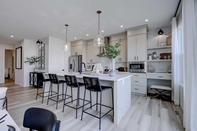 19841 44 Street SE - Seton Detached for Sale, 4 Bedrooms (A2220972)