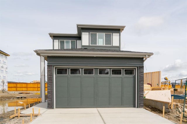 679 Buffaloberry Manor SE - 380 Detached for Sale, 3 Bedrooms (A2220975)