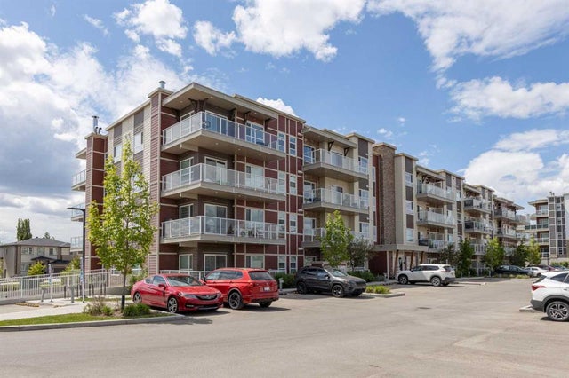 415, 300 Harvest Hills Place NE - Harvest Hills Apartment for Sale, 2 Bedrooms (A2222046)