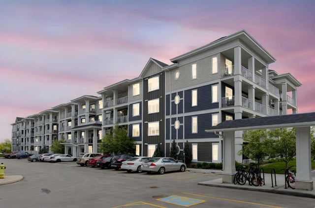 120, 400 Auburn Meadows Common SE - Auburn Bay Apartment for Sale, 2 Bedrooms (A2222711)