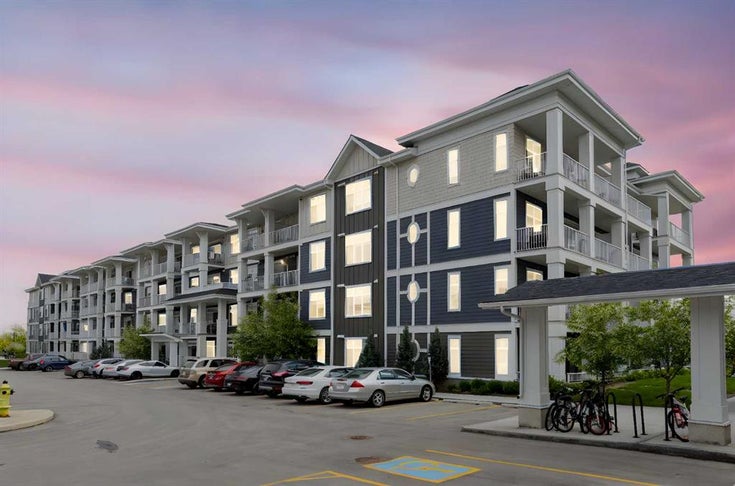 120, 400 Auburn Meadows Common SE - Auburn Bay Apartment for Sale, 2 Bedrooms (A2222711)