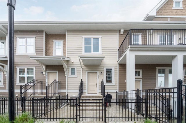 307 Cranbrook Walk SE - Cranston Row/Townhouse for Sale, 2 Bedrooms (A2222773)