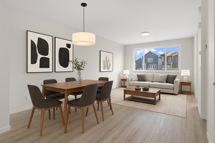 149 Creekview Manor SW - Pine Creek Semi Detached (Half Duplex) for Sale, 5 Bedrooms (A2228756)