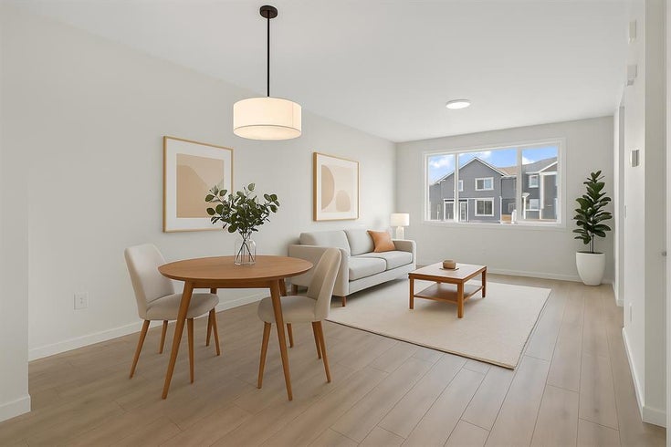 135 Creekview Gardens SW - Pine Creek Semi Detached (Half Duplex) for Sale, 3 Bedrooms (A2236649)