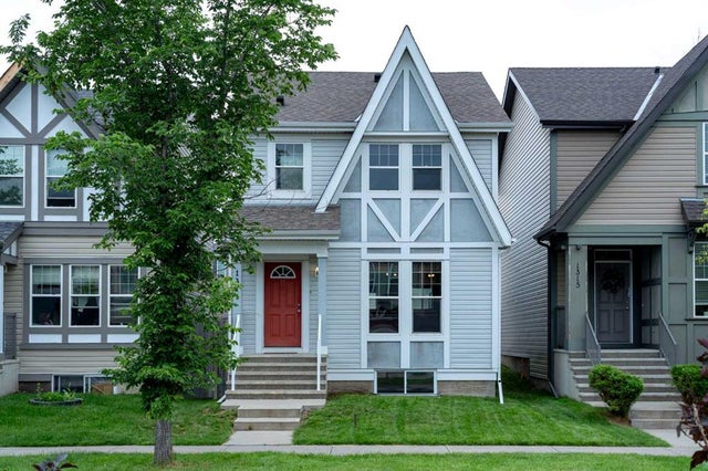 1311 New Brighton Drive SE - New Brighton Detached for Sale, 3 Bedrooms (A2243422)