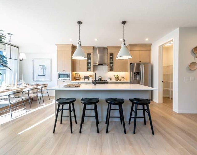 164 Belmont Place SW - Belmont Detached for Sale, 5 Bedrooms (A2244009)