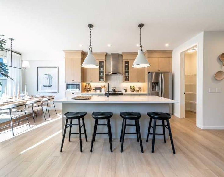164 Belmont Place SW - Belmont Detached for Sale, 5 Bedrooms (A2244009)