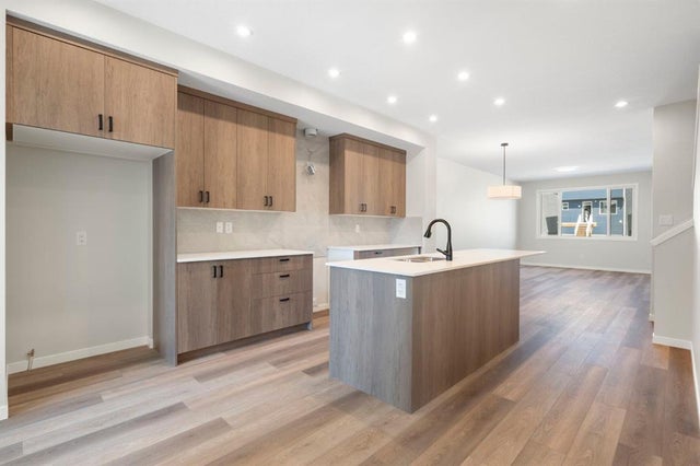 620 Rowmont Boulevard NW - Haskayne Semi Detached (Half Duplex) for Sale, 3 Bedrooms (A2244620)