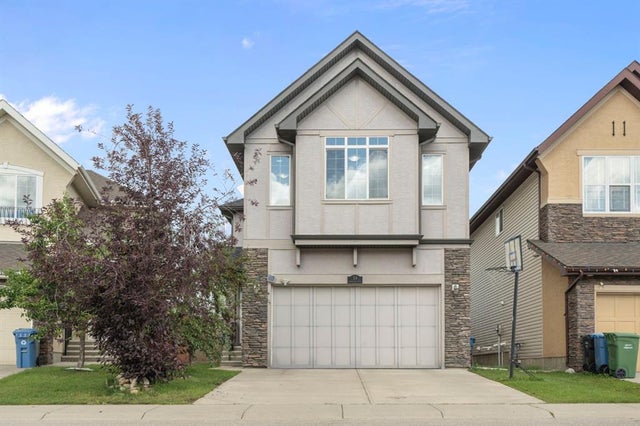 14 Cranford Gardens SE - Cranston Detached for Sale, 4 Bedrooms (A2245927)