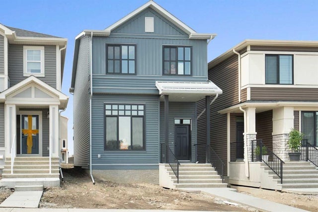 938 Livingston View NE - Livingston Detached for Sale, 4 Bedrooms (A2250266)