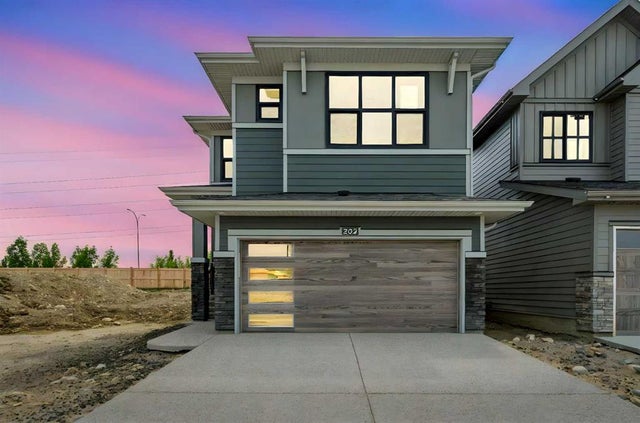 262 West Grove Lane SW - West Springs Detached for Sale, 3 Bedrooms (A2250270)