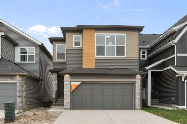 19839 44 Street SE - Seton Detached for Sale, 3 Bedrooms (A2253703)