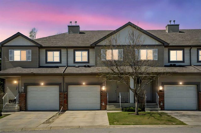 73 Saddletree Court NE - Saddle Ridge Row/Townhouse for Sale, 3 Bedrooms (A2257375)