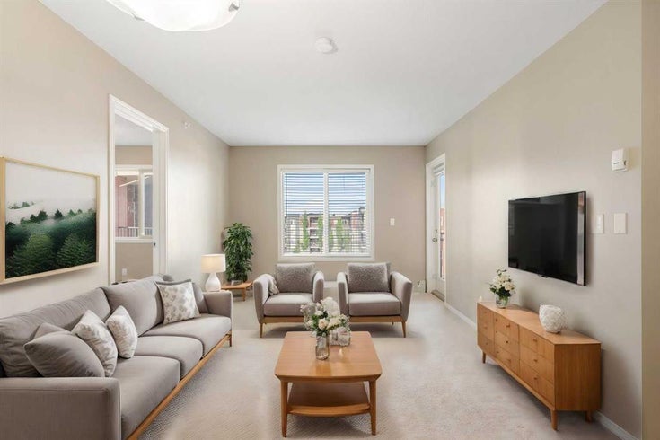 404, 15 Saddlestone Way NE - Saddle Ridge Apartment for sale, 2 Bedrooms (A2150751)