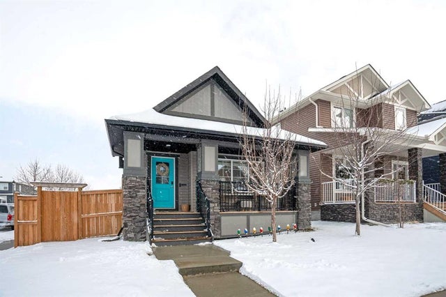 71 Ravenstern Point SE - Ravenswood Detached for sale, 3 Bedrooms (A2179936)