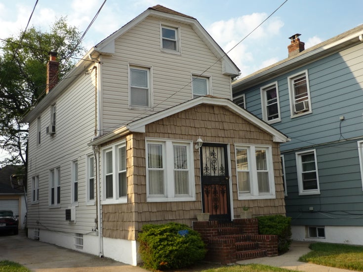 187-17 Liberty Ave  St. Albans NY 11412 - 2000 House(2862843)