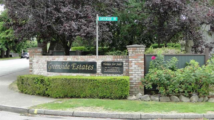 6233 E Greenside Drive - Cloverdale BC Townhouse(R2163994)