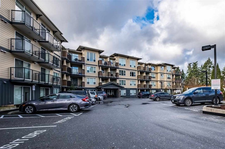 119 2565 Campbell Avenue - Central Abbotsford Apartment/Condo(R2480596)