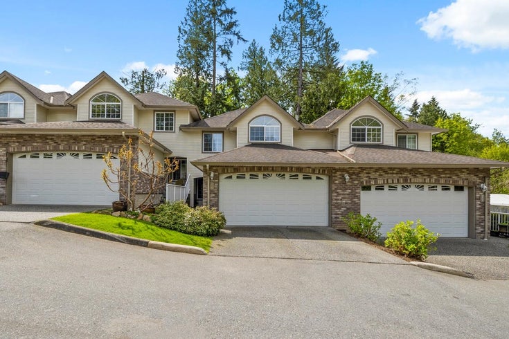 76 32777 Chilcotin Drive - Central Abbotsford Townhouse(R2688427)