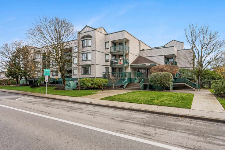 211 20454 53 Avenue - Langley City Apartment/Condo(R2845957)