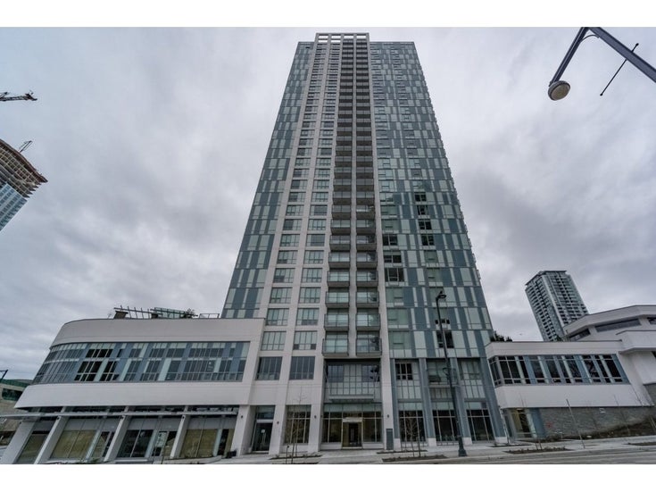 2006 13398 104 Avenue - Whalley Apartment/Condo(R2148683)