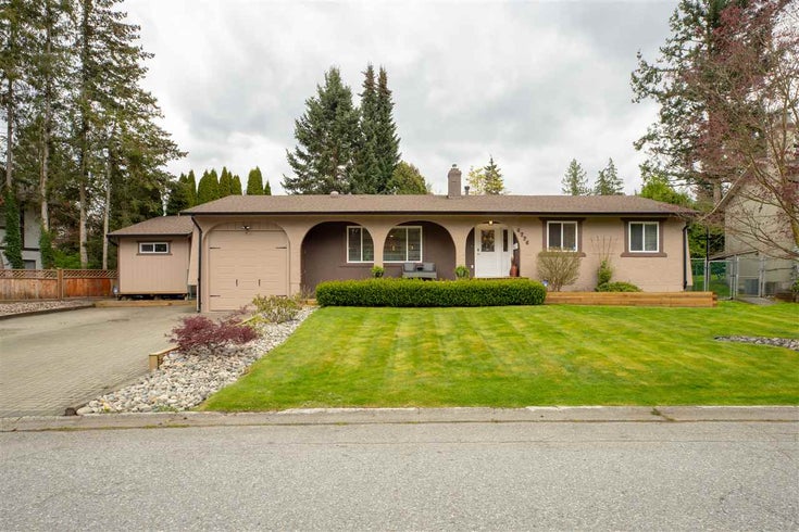 4774 206a Street - Langley City House/Single Family(R2361085)