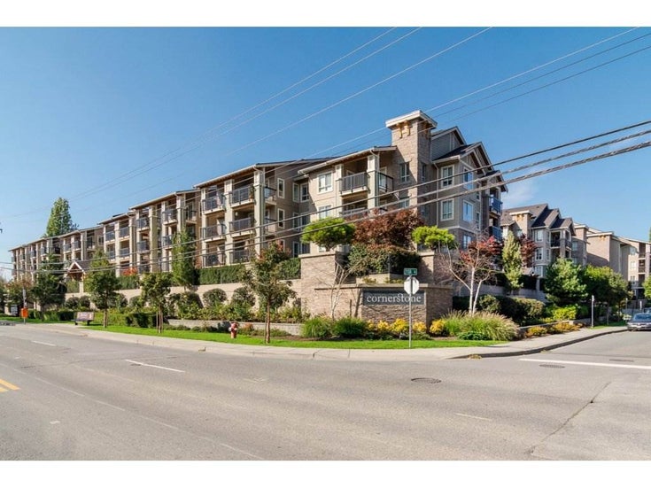 111 21009 56 Avenue - Salmon River Apartment/Condo(R2133806)