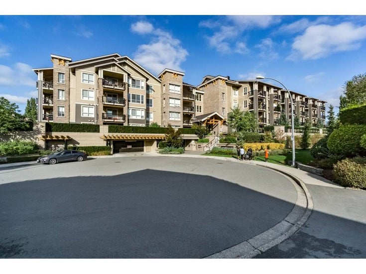 113 5655 210a Street - Salmon River Apartment/Condo(R2111781)