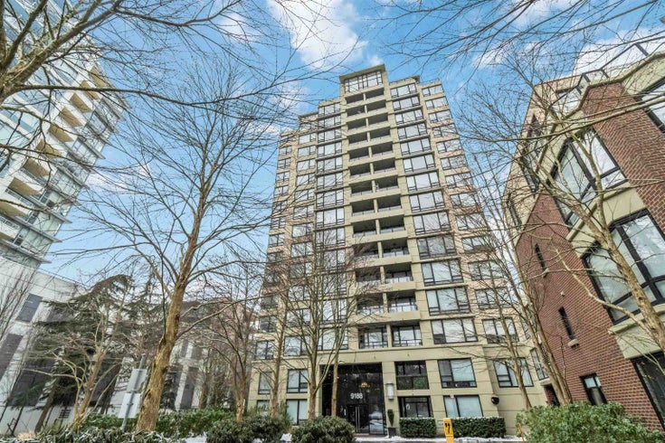 205 9188 Hemlock Drive - McLennan North Apartment/Condo, 1 Bedroom (R2983523)