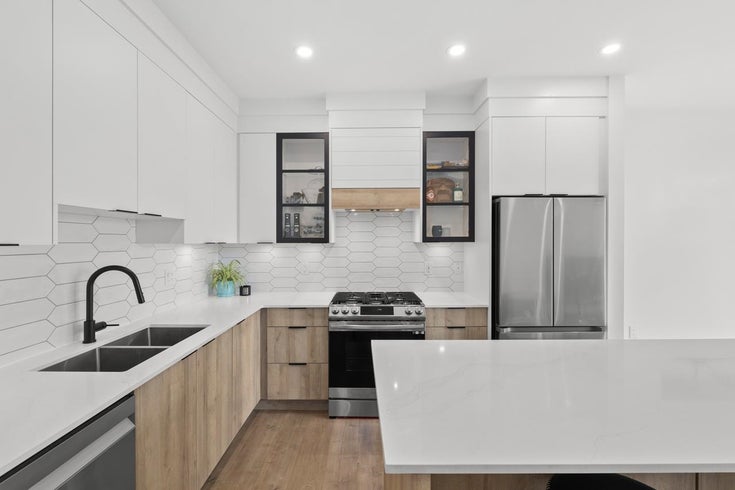403 - 20614 80 Avenue - Willoughby Heights Apartment/Condo for Sale, 2 Bedrooms (R3025189)