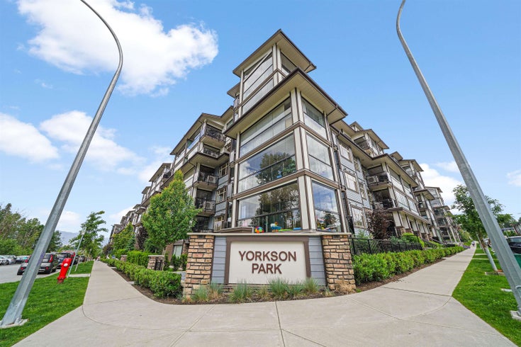 515 8526 202b Street - Willoughby Heights Apartment/Condo, 2 Bedrooms (R2964038)