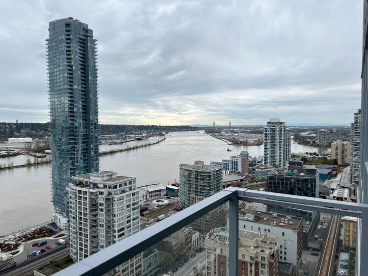 2405 618 Carnarvon Street - Downtown NW Apartment/Condo, 1 Bedroom (R2989170)